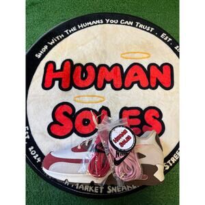 Nike Air Max ‘Bacon’|Size 12M